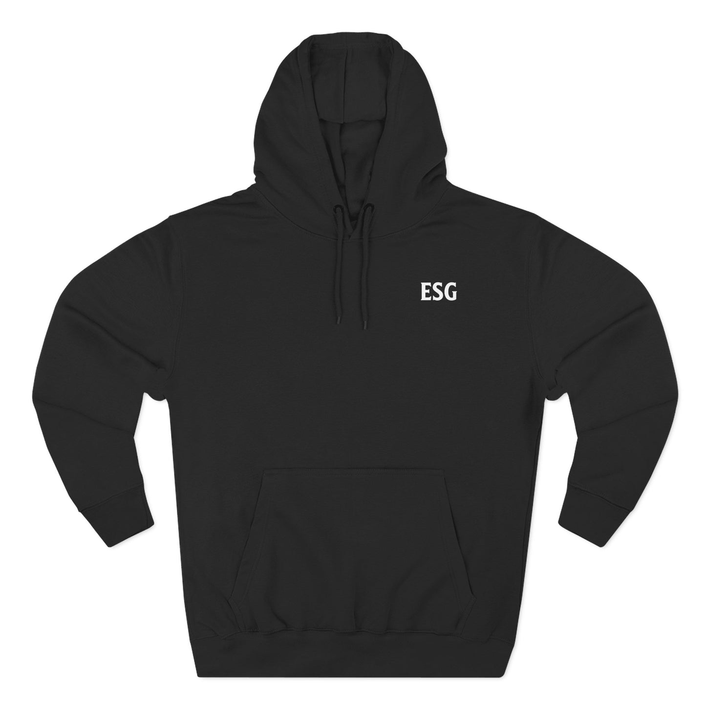 ESG - Muscle Mommies Hoodie