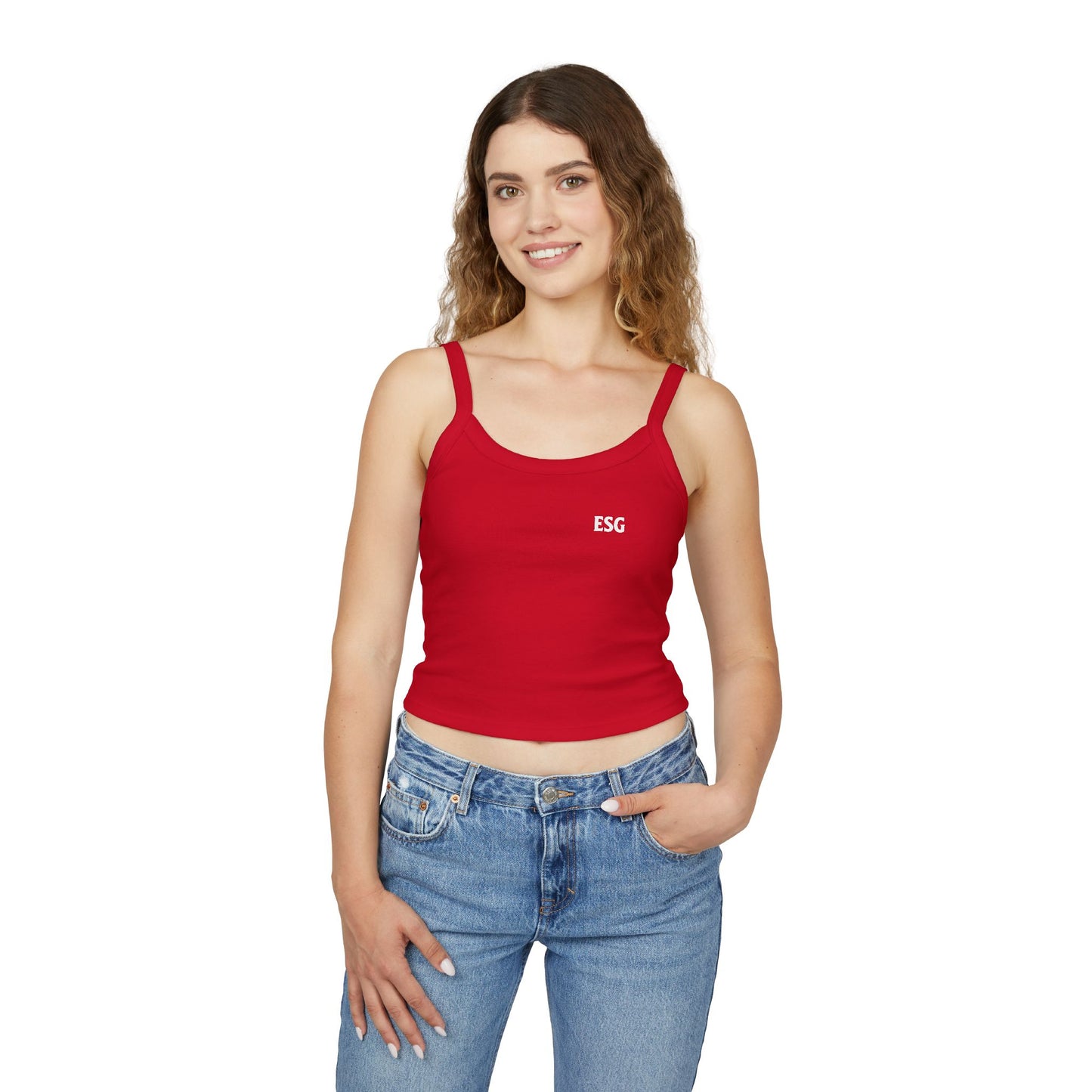 ESG - Muscle Mommies Tank Top