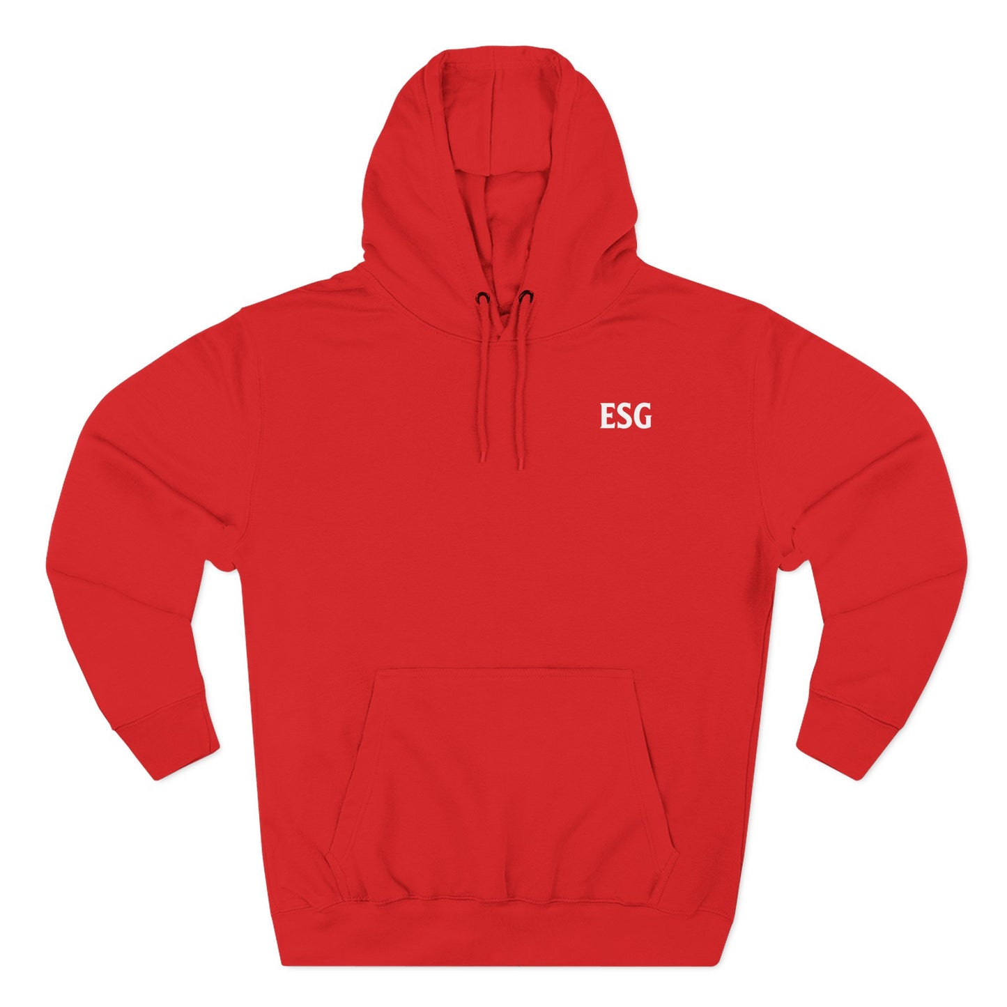 ESG - Muscle Mommies Hoodie