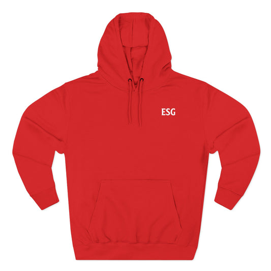 ESG - Muscle Mommies Hoodie