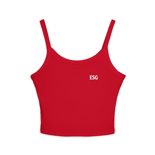 ESG - Muscle Mommies Tank Top