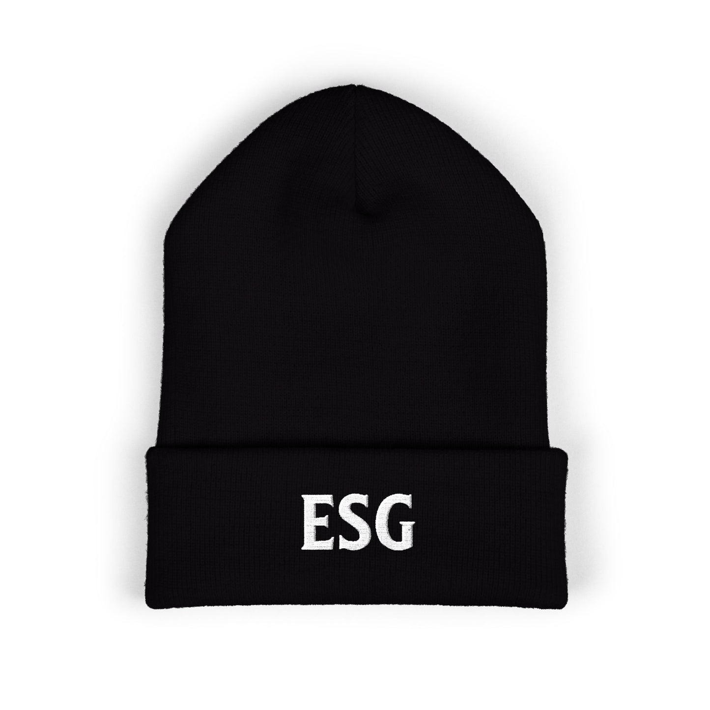 ESG Beenie