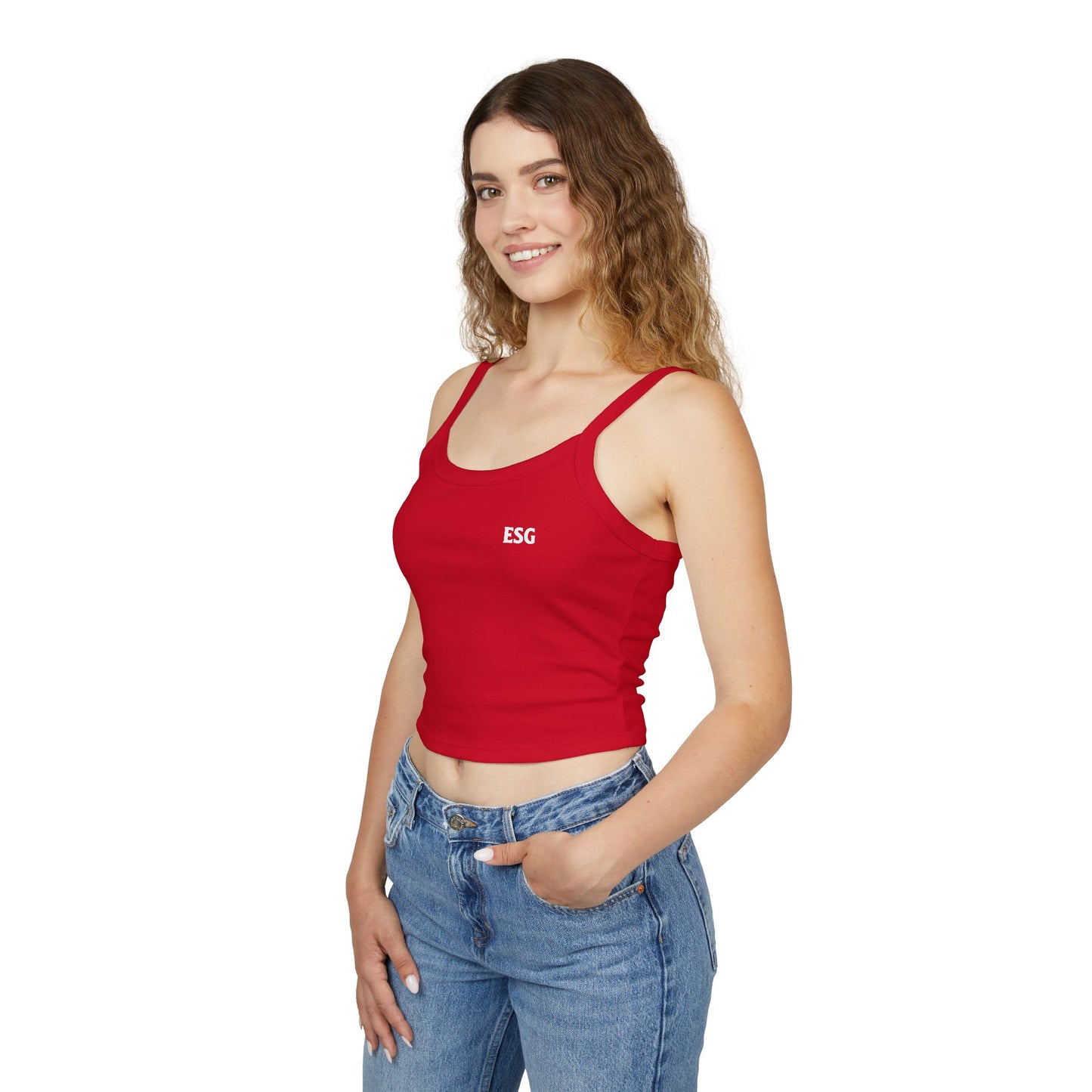 ESG - Muscle Mommies Tank Top