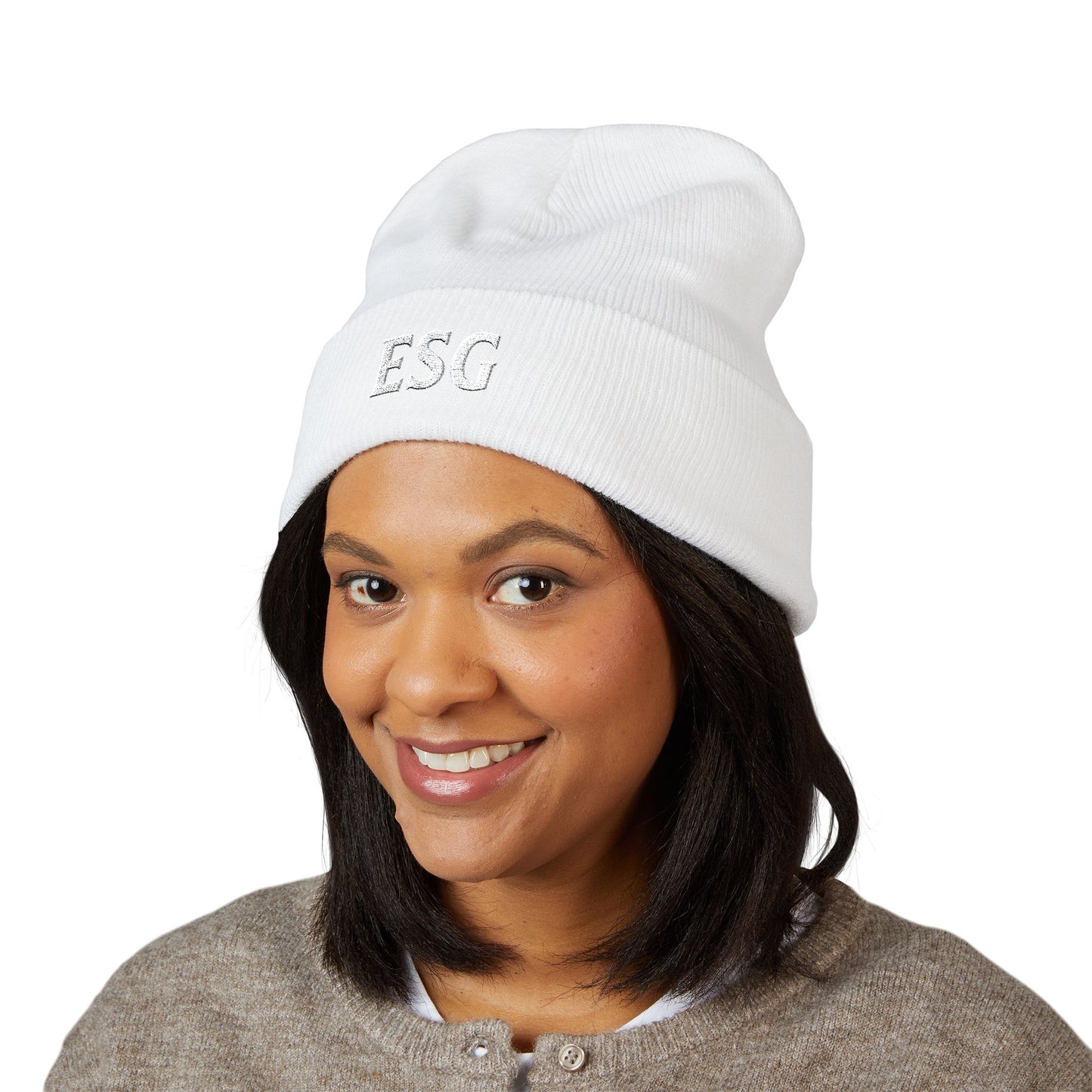 ESG Beenie