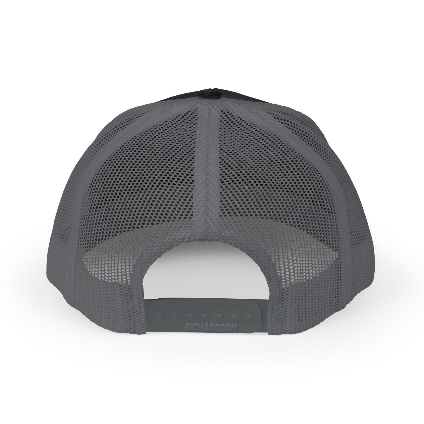 Elevated Trucker Mesh Hat