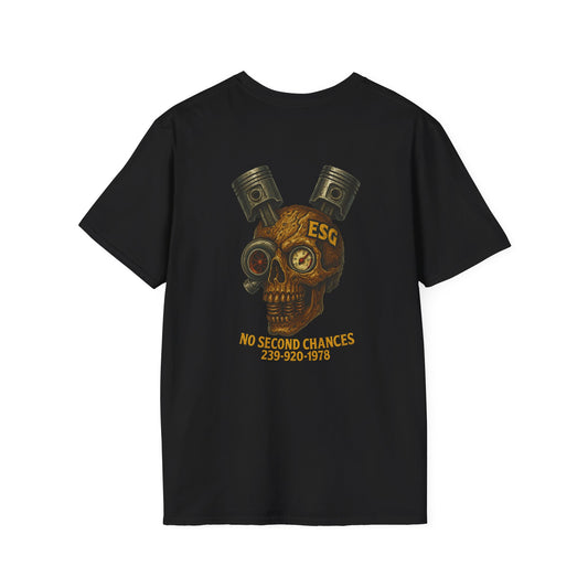 Gear Head ESG