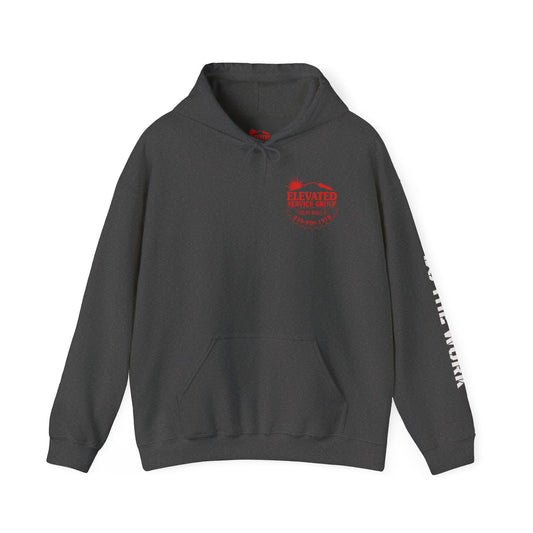 Elevated Weld Hoodie
