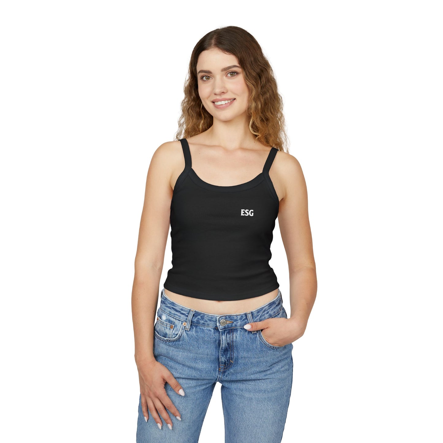 ESG - Muscle Mommies Tank Top