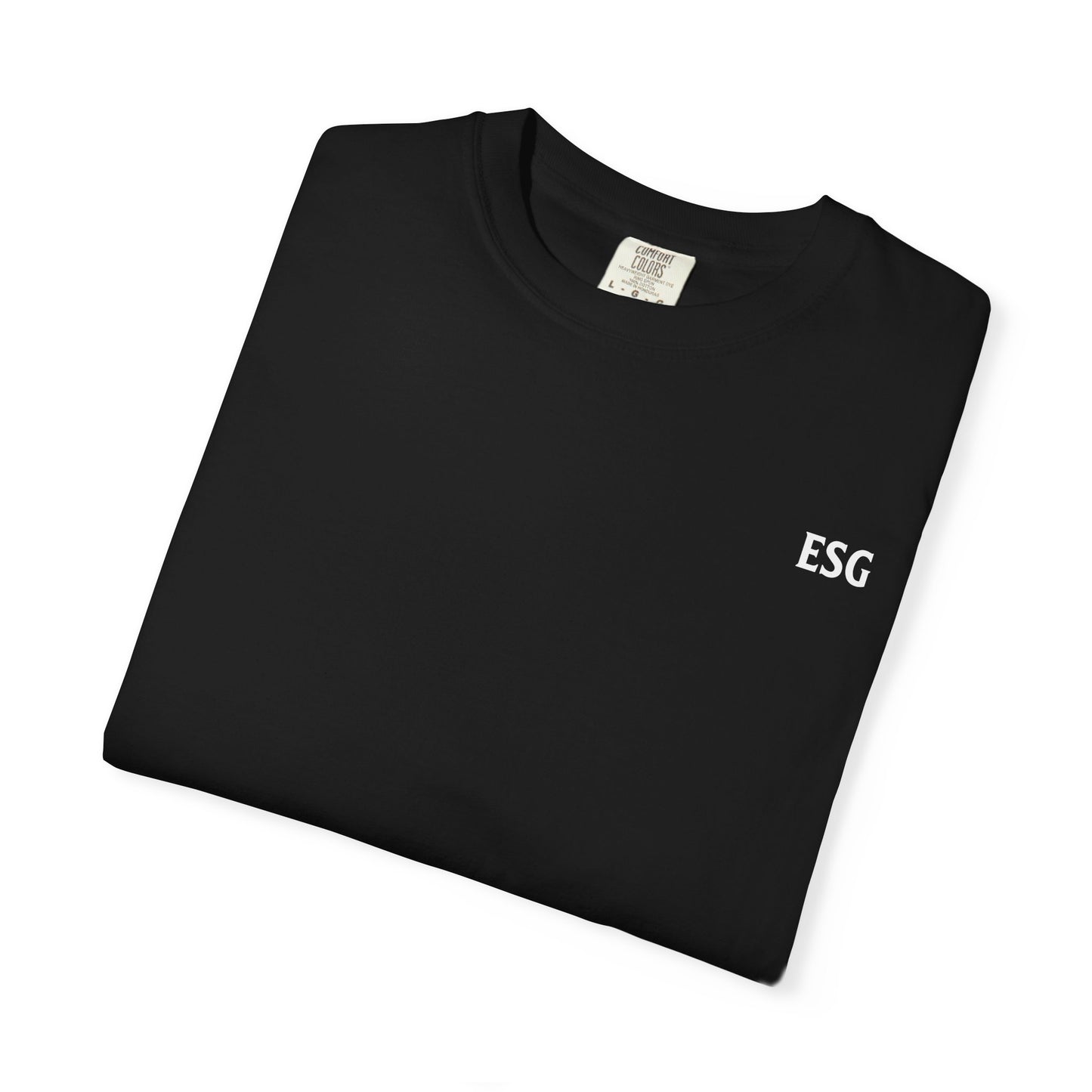 ESG- Muscle Mommies