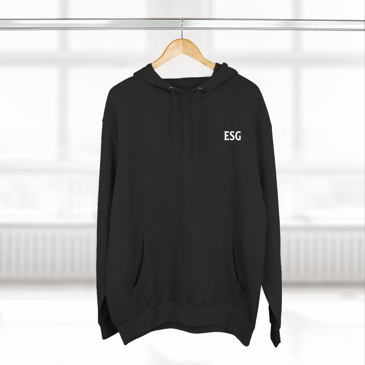 ESG PGDM Fall 2025