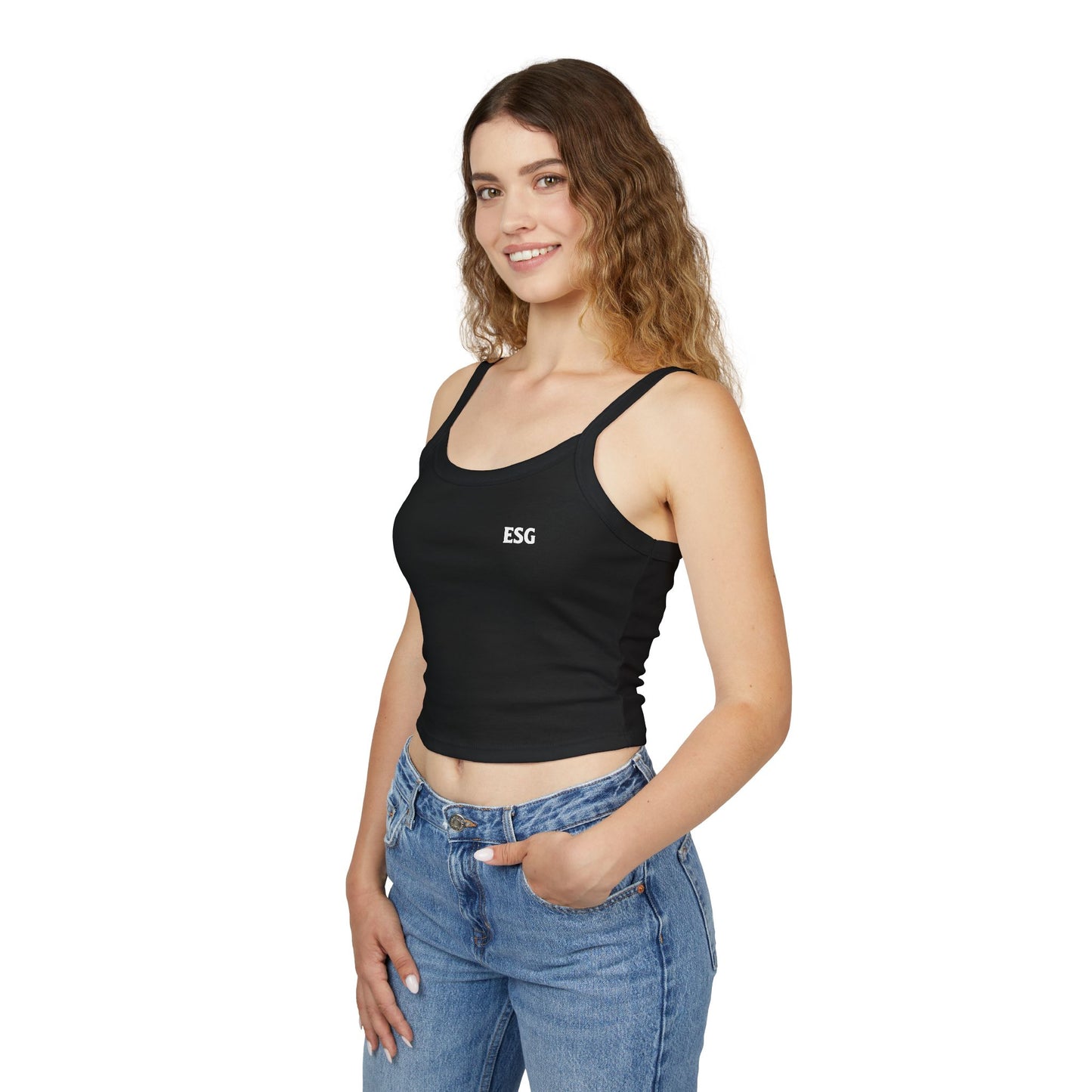 ESG - Muscle Mommies Tank Top