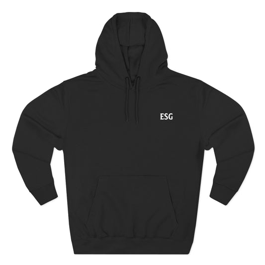 ESG PGDM Fall 2025