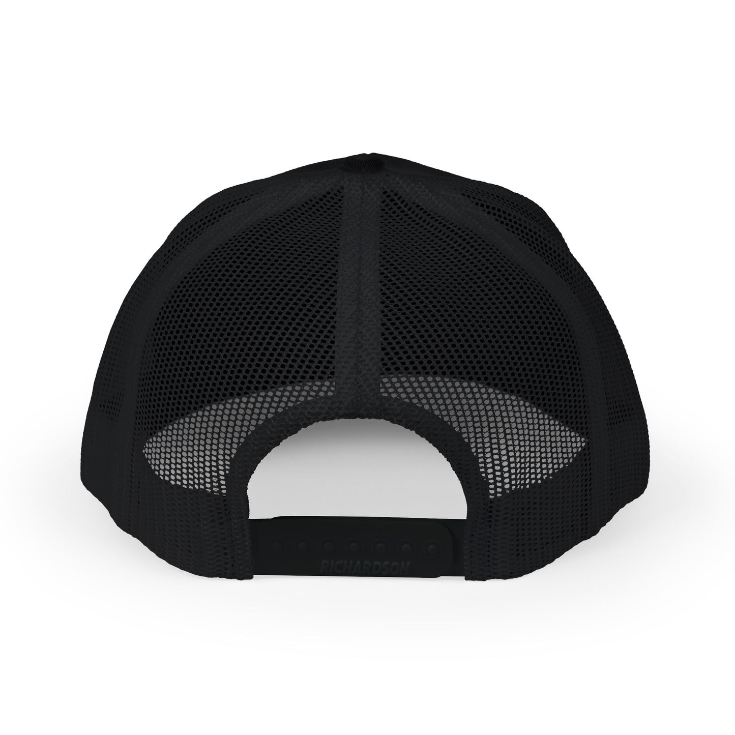 Elevated Trucker Mesh Hat