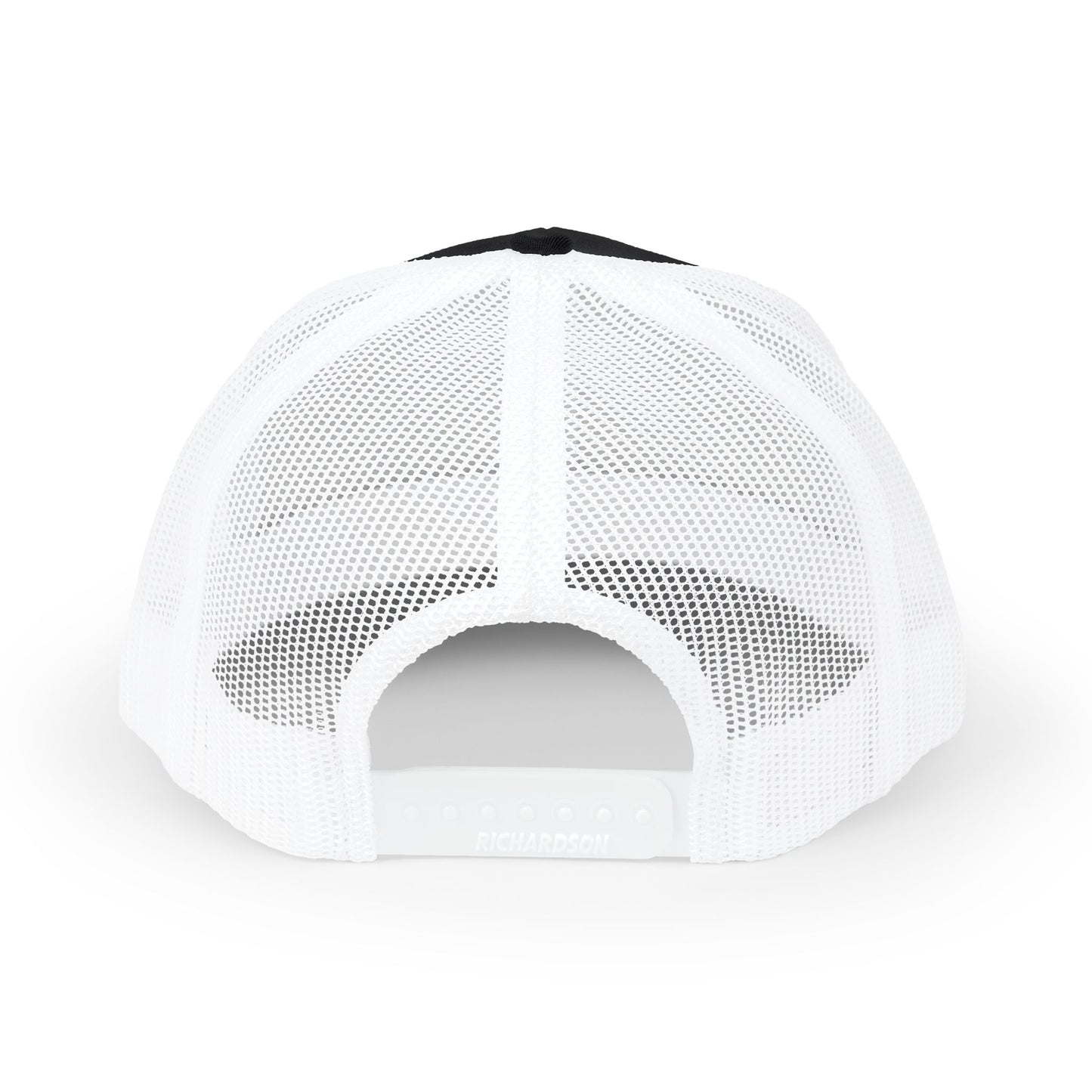 Elevated Trucker Mesh Hat